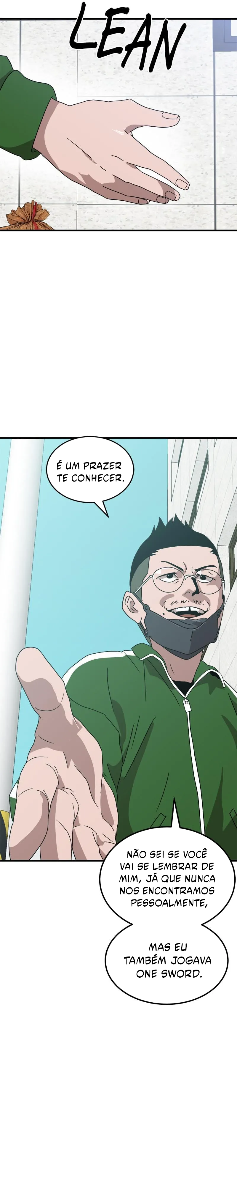 Read Double Click (PT) Manga Online