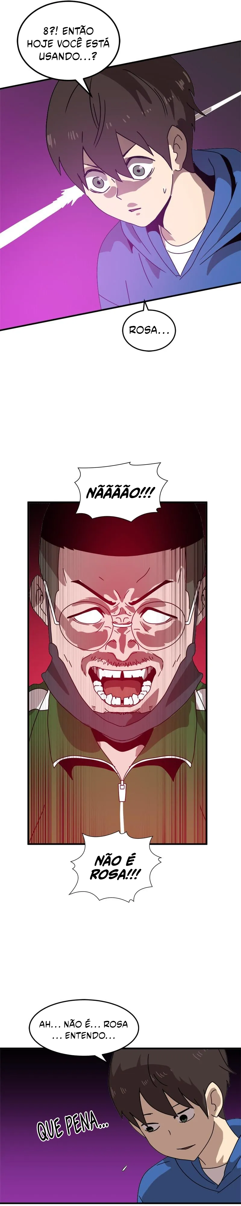Read Double Click (PT) Manga Online
