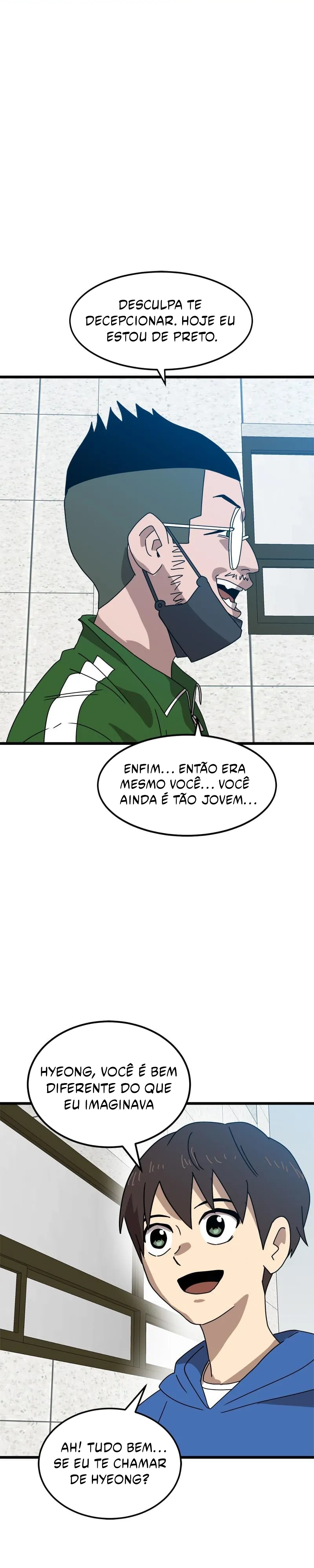 Read Double Click (PT) Manga Online