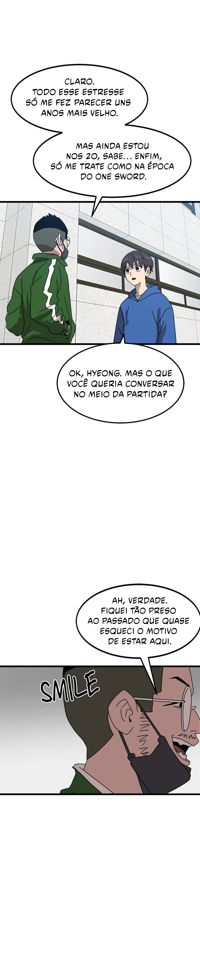Read Double Click (PT) Manga Online