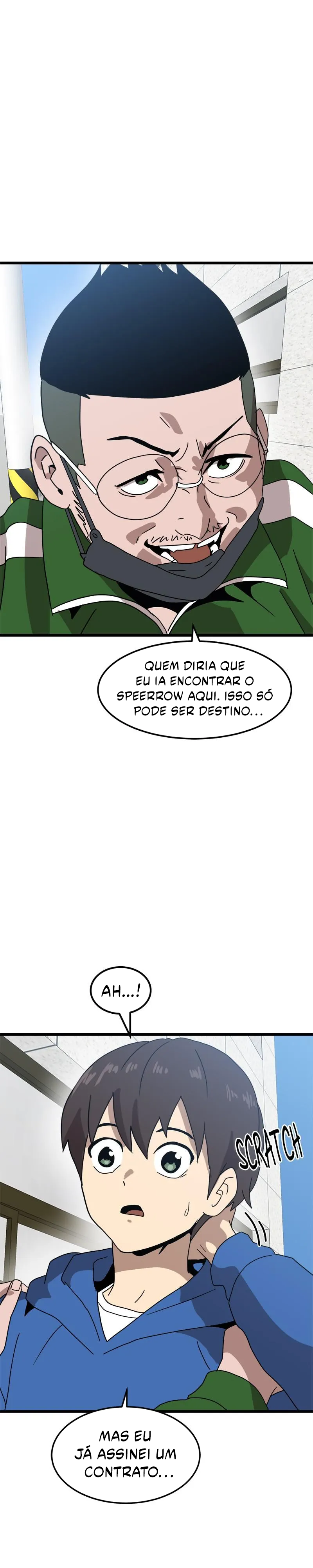 Read Double Click (PT) Manga Online
