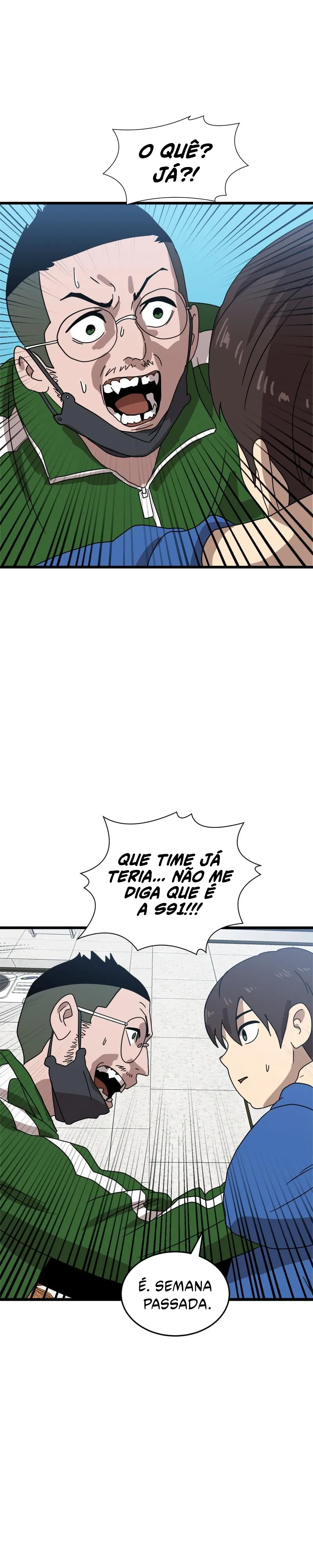 Read Double Click (PT) Manga Online