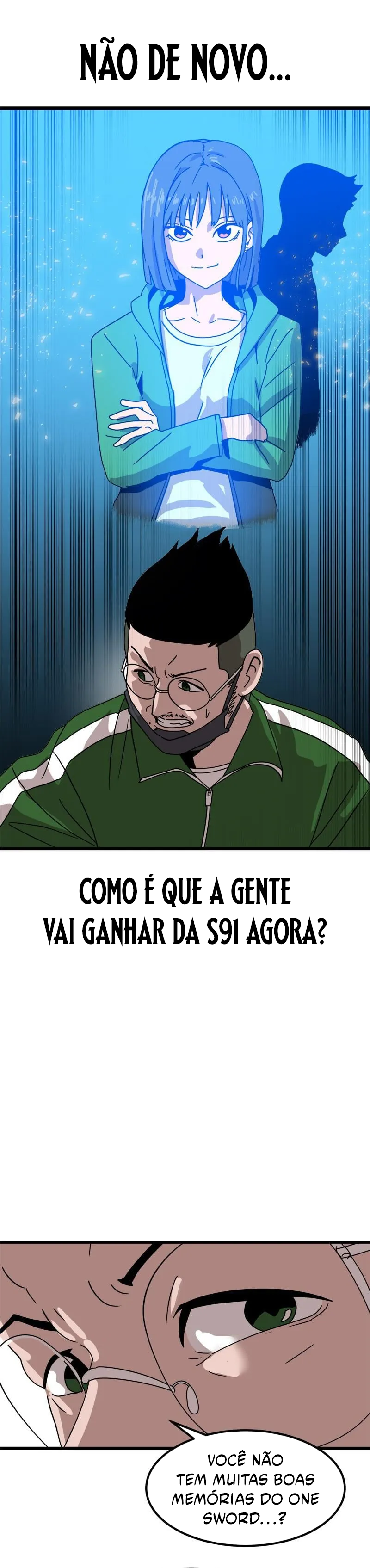 Read Double Click (PT) Manga Online