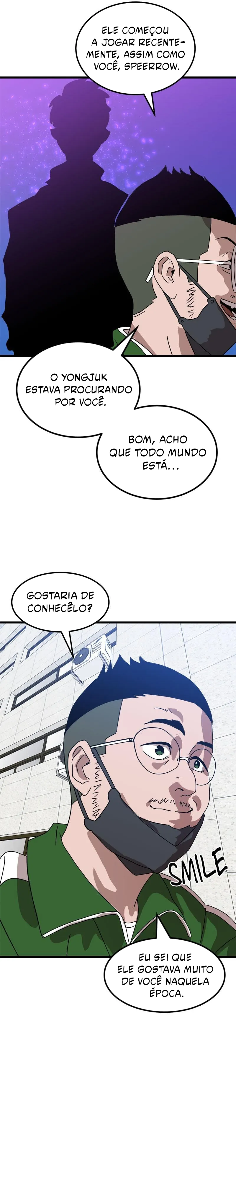 Read Double Click (PT) Manga Online