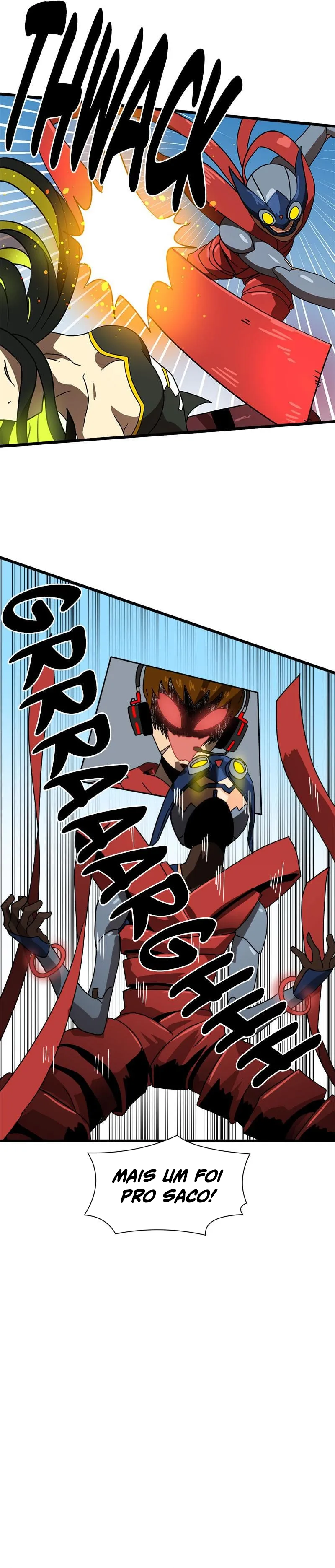 Read Double Click (PT) Manga Online
