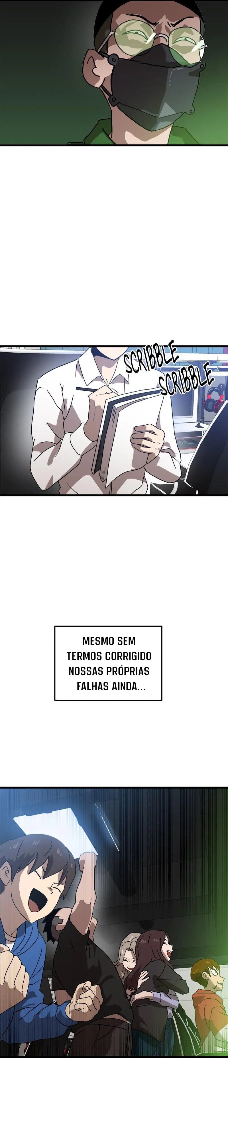 Read Double Click (PT) Manga Online
