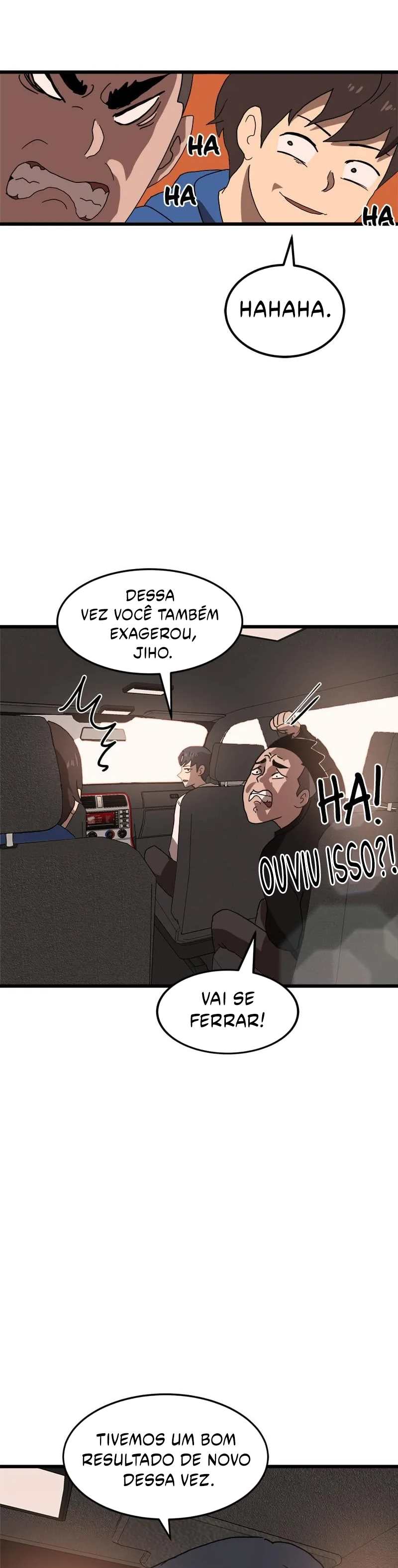 Read Double Click (PT) Manga Online