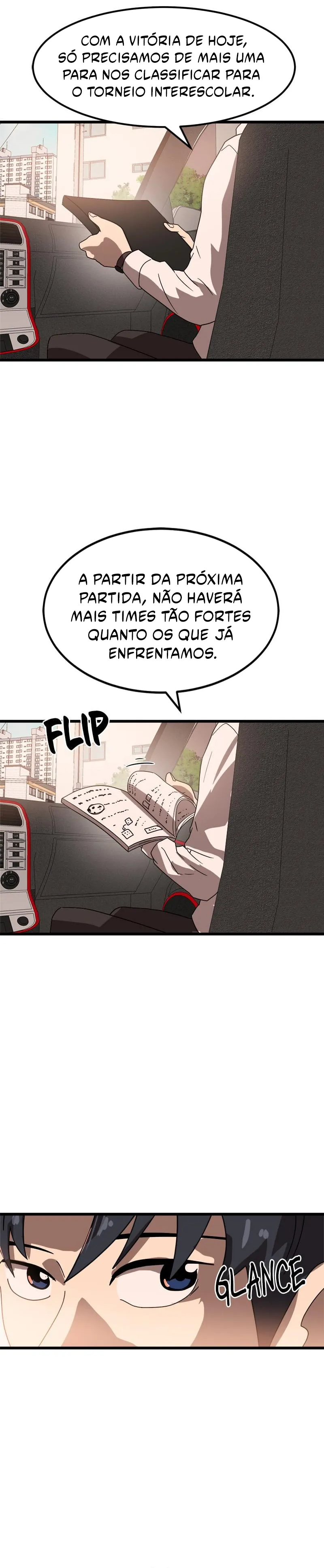 Read Double Click (PT) Manga Online