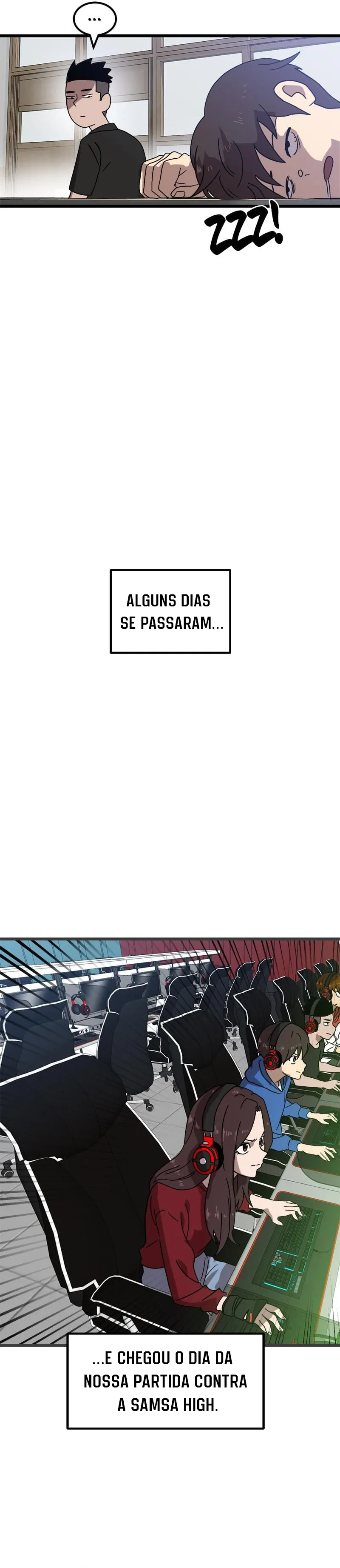 Read Double Click (PT) Manga Online