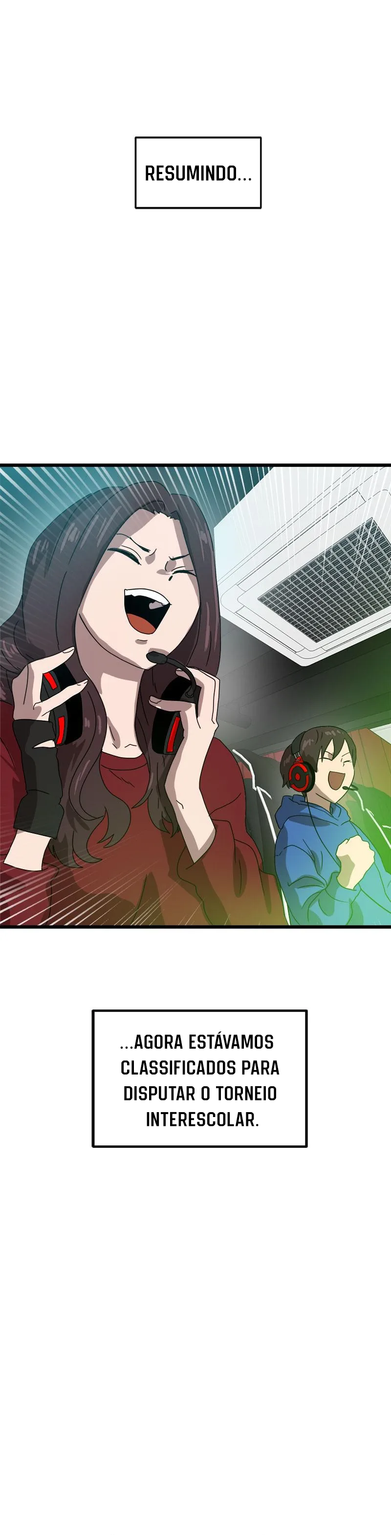 Read Double Click (PT) Manga Online