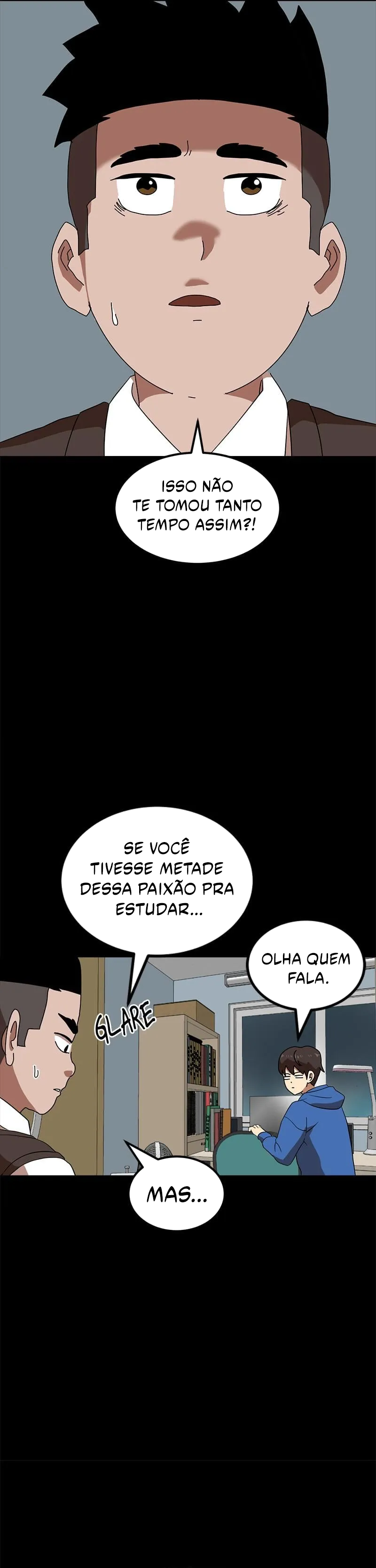 Read Double Click (PT) Manga Online