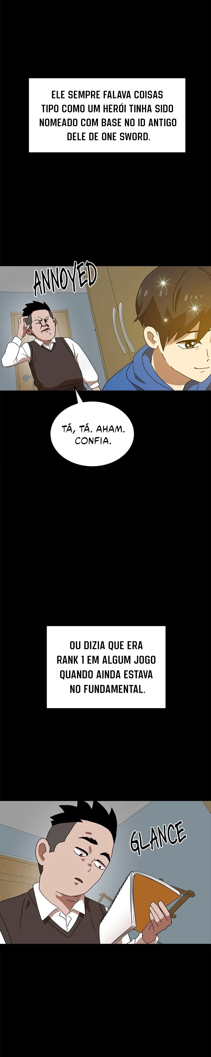 Read Double Click (PT) Manga Online