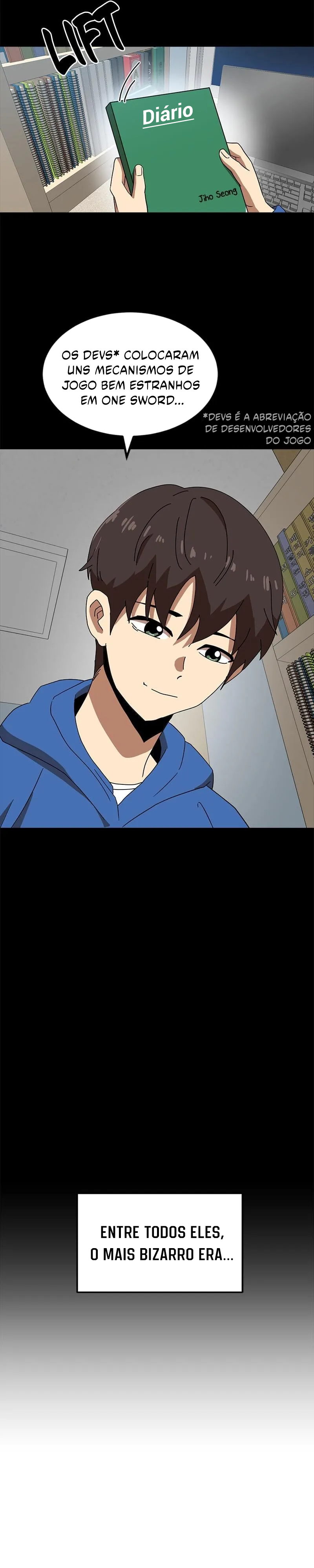 Read Double Click (PT) Manga Online