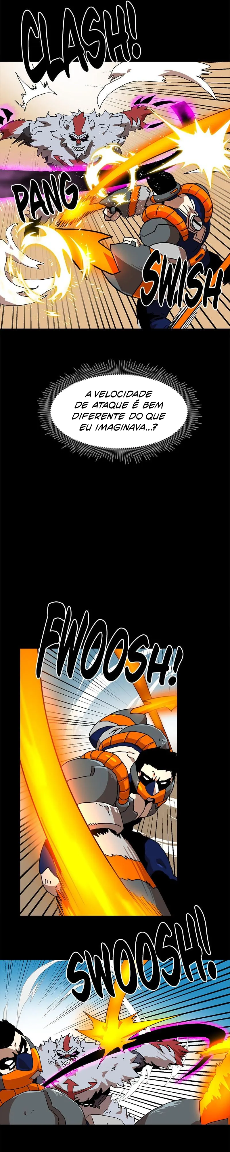 Read Double Click (PT) Manga Online