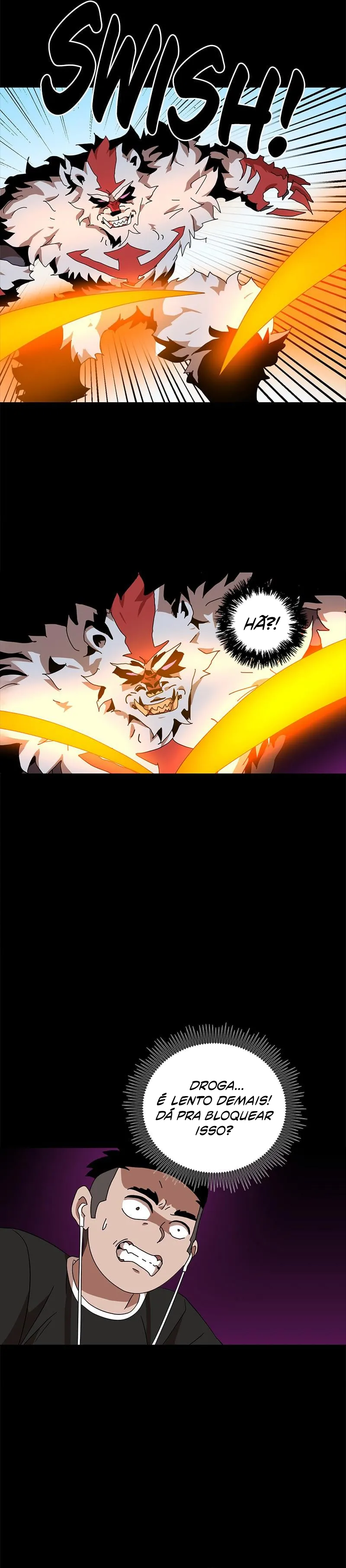 Read Double Click (PT) Manga Online
