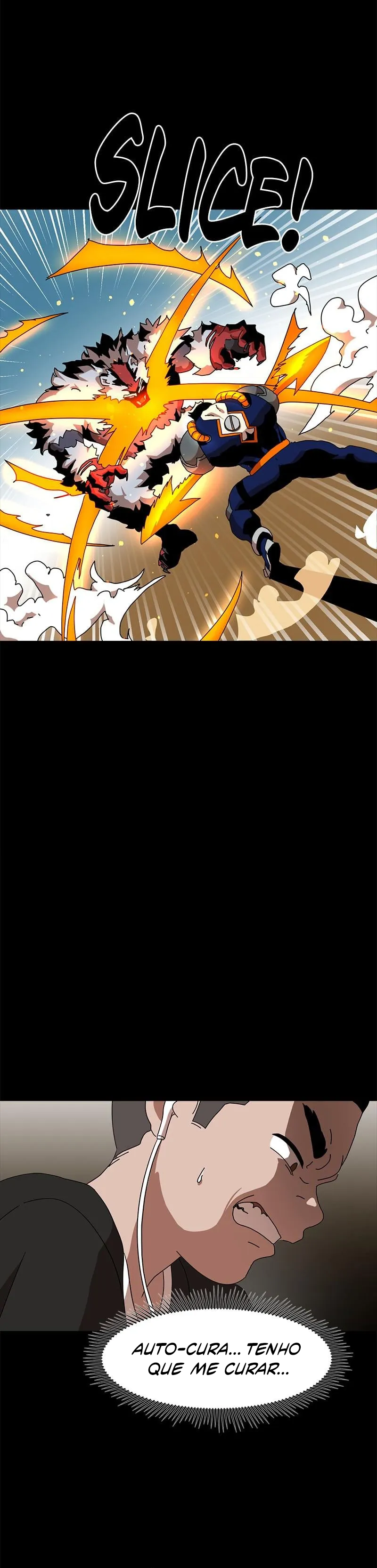 Read Double Click (PT) Manga Online
