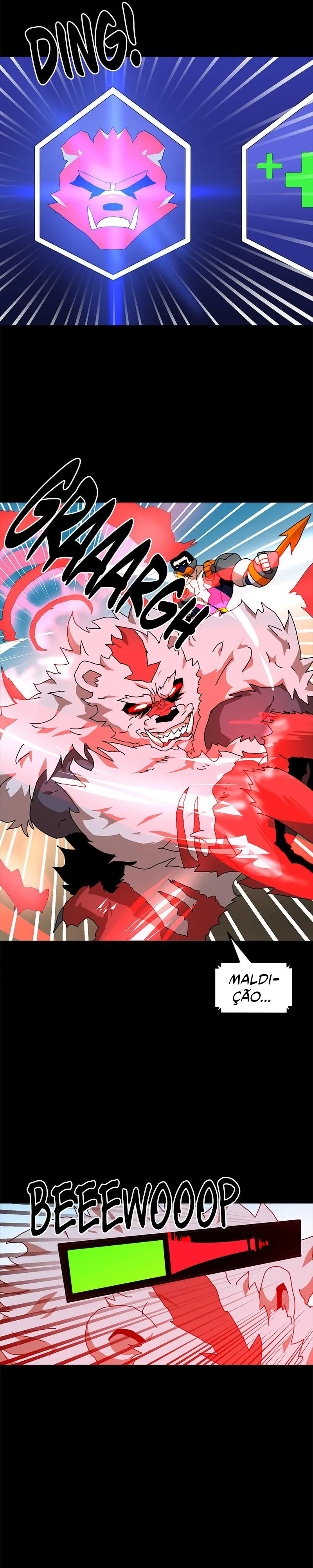 Read Double Click (PT) Manga Online