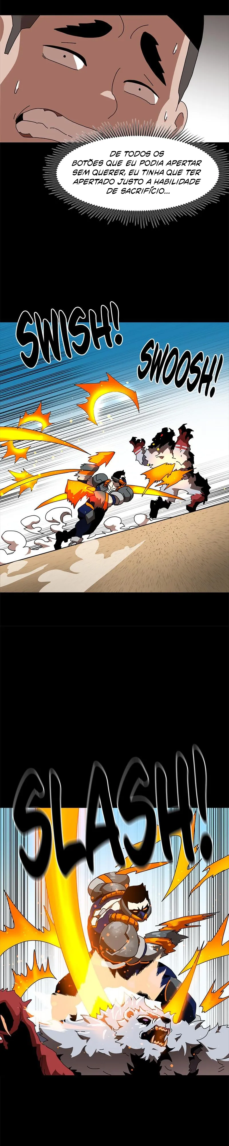 Read Double Click (PT) Manga Online