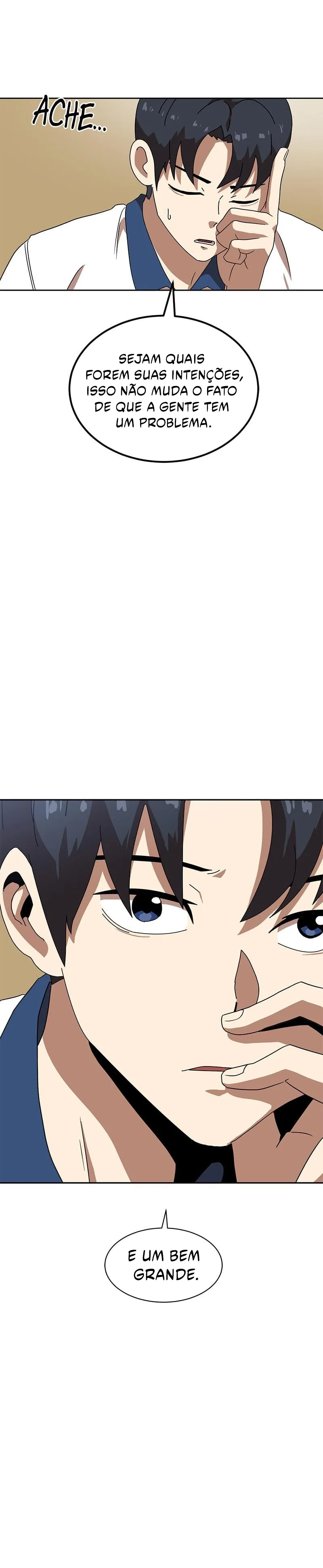 Read Double Click (PT) Manga Online
