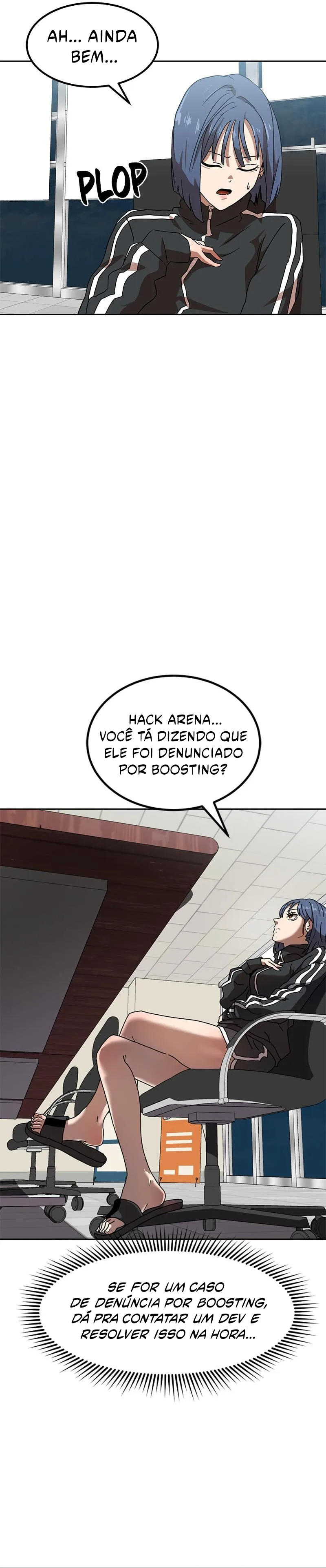 Read Double Click (PT) Manga Online
