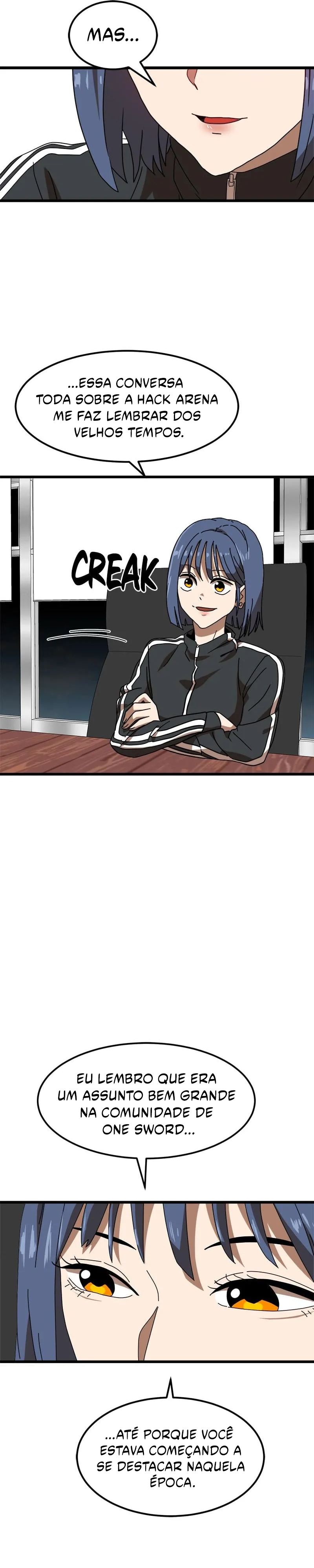 Read Double Click (PT) Manga Online
