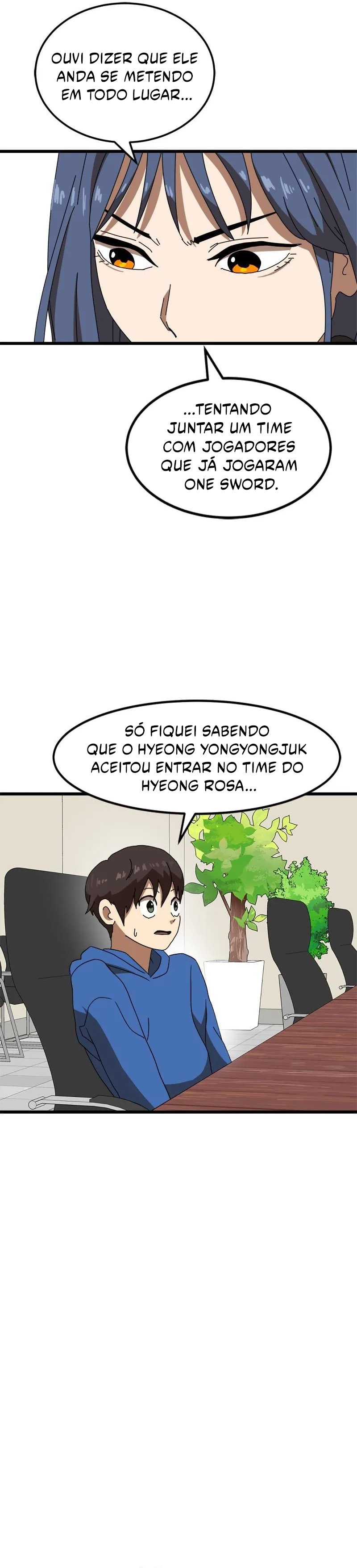 Read Double Click (PT) Manga Online