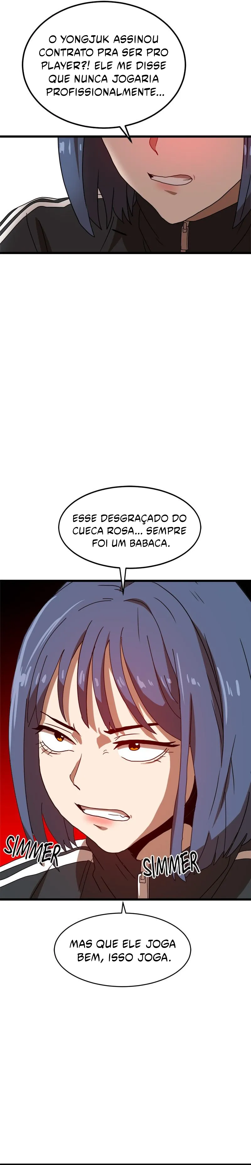 Read Double Click (PT) Manga Online