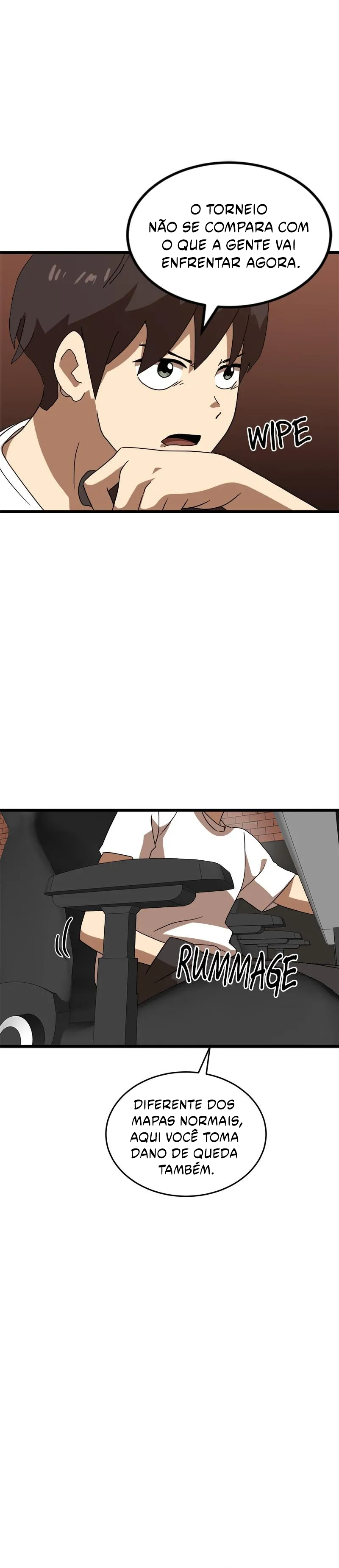 Read Double Click (PT) Manga Online