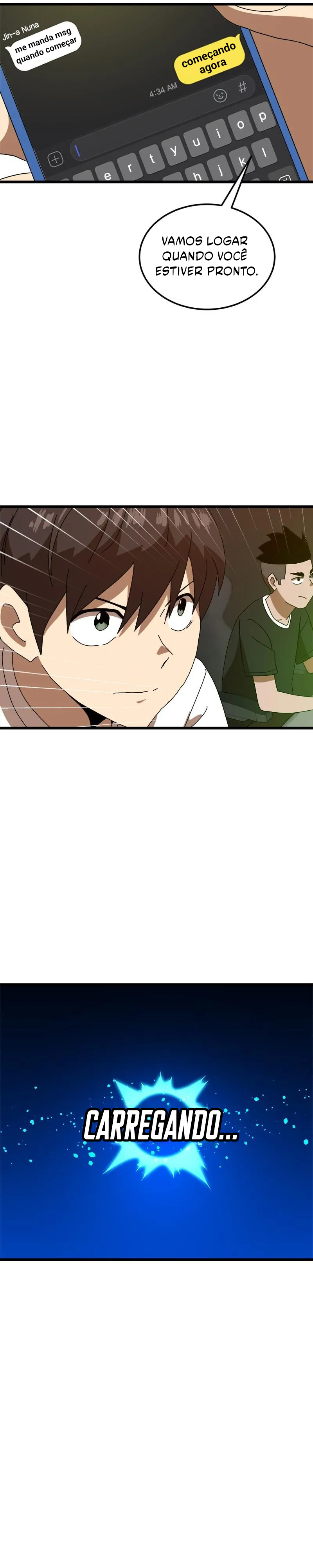 Read Double Click (PT) Manga Online