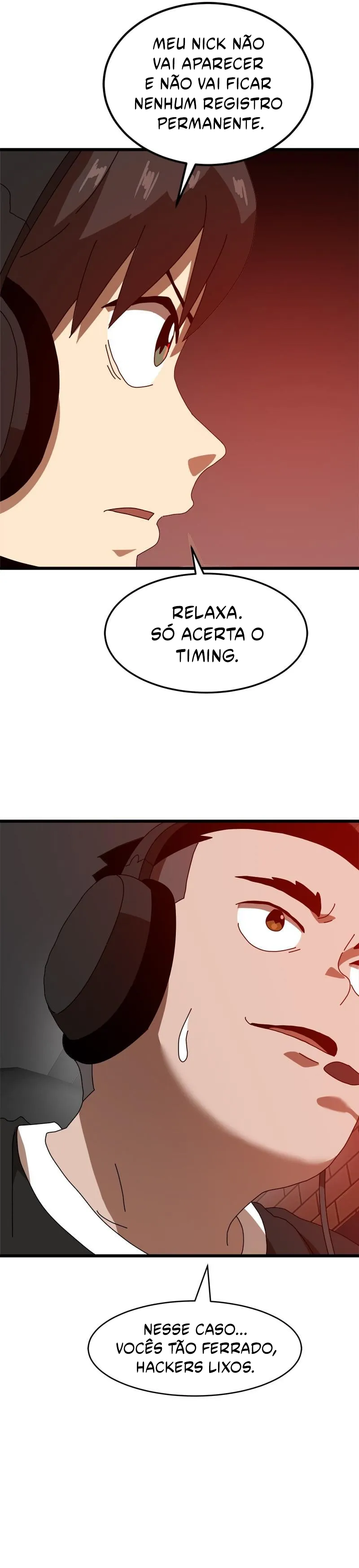 Read Double Click (PT) Manga Online