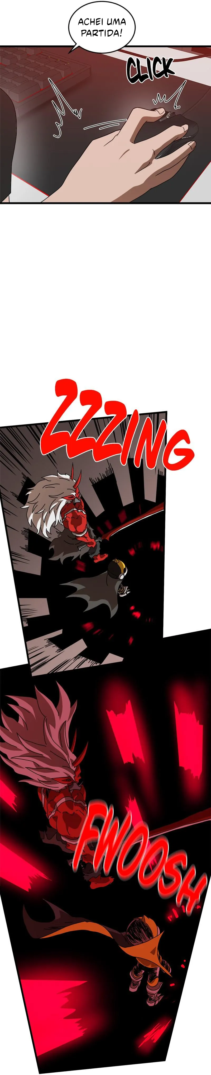 Read Double Click (PT) Manga Online