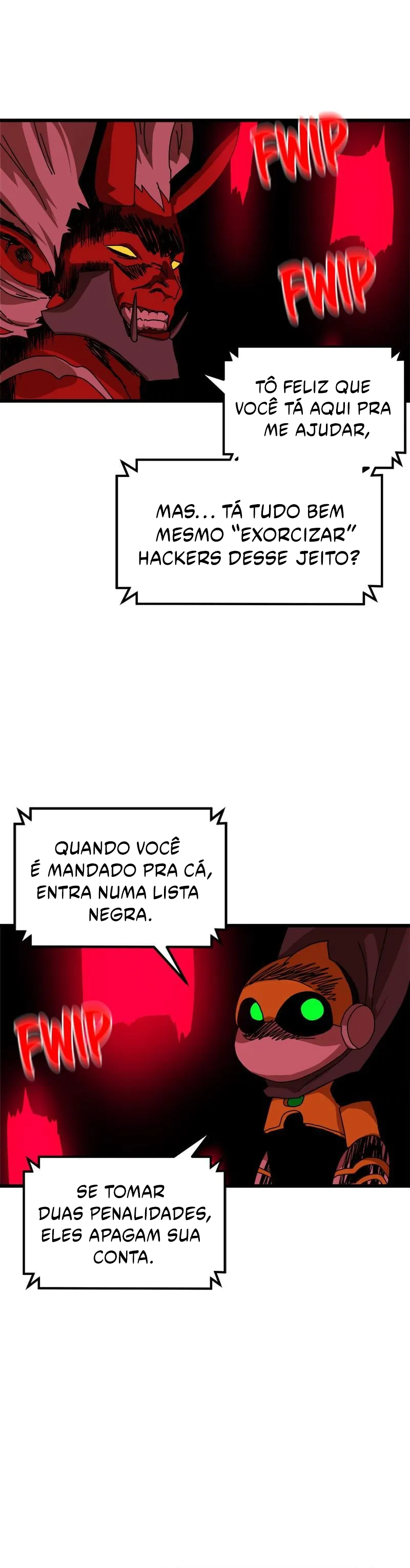 Read Double Click (PT) Manga Online