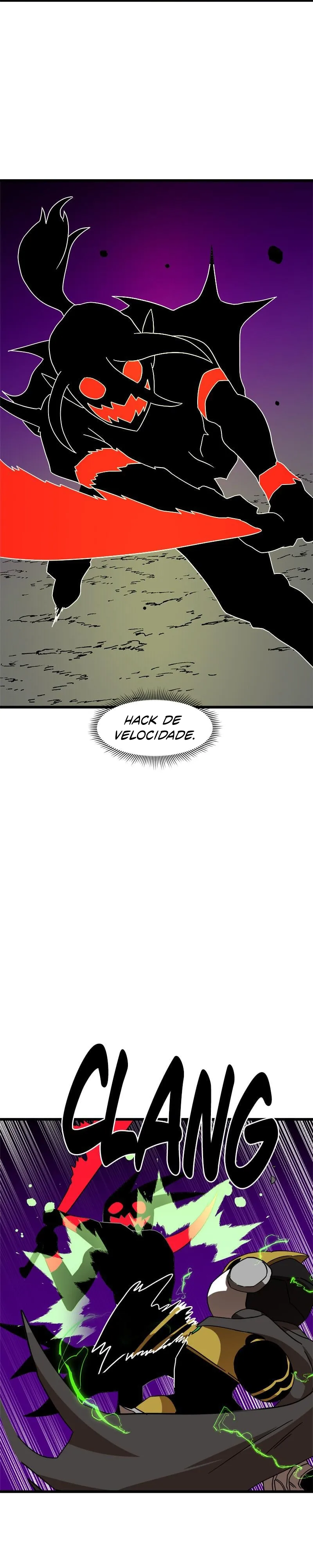 Read Double Click (PT) Manga Online