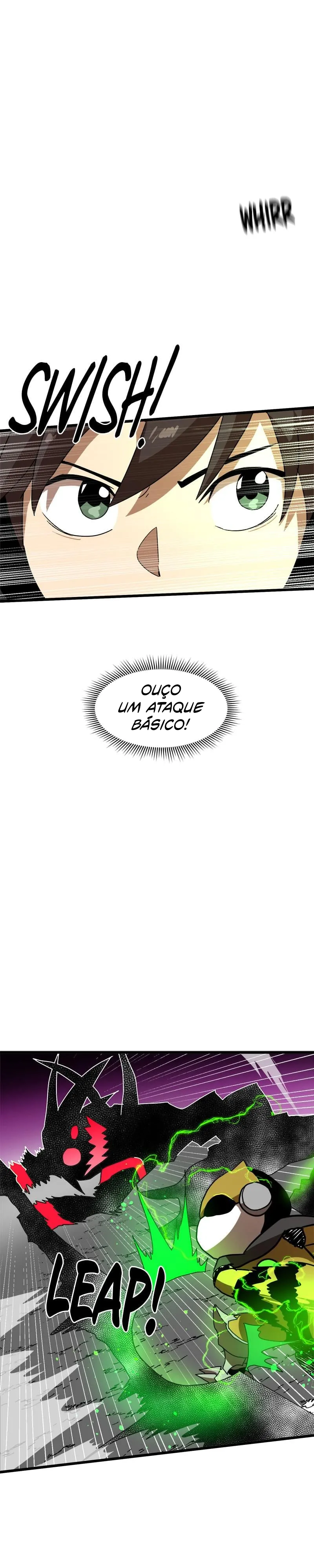 Read Double Click (PT) Manga Online