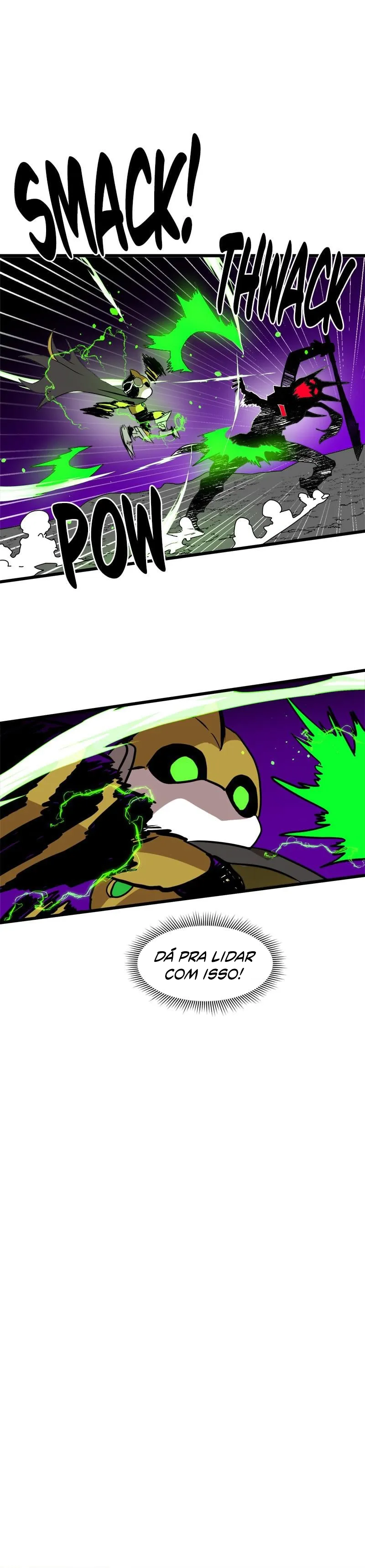 Read Double Click (PT) Manga Online