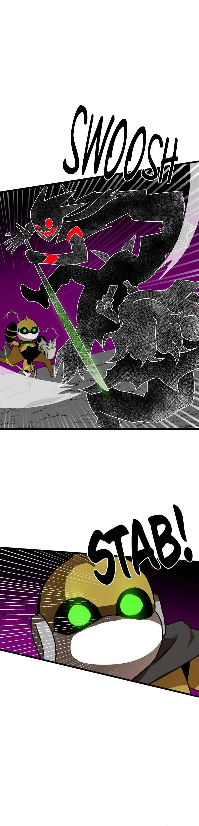Read Double Click (PT) Manga Online