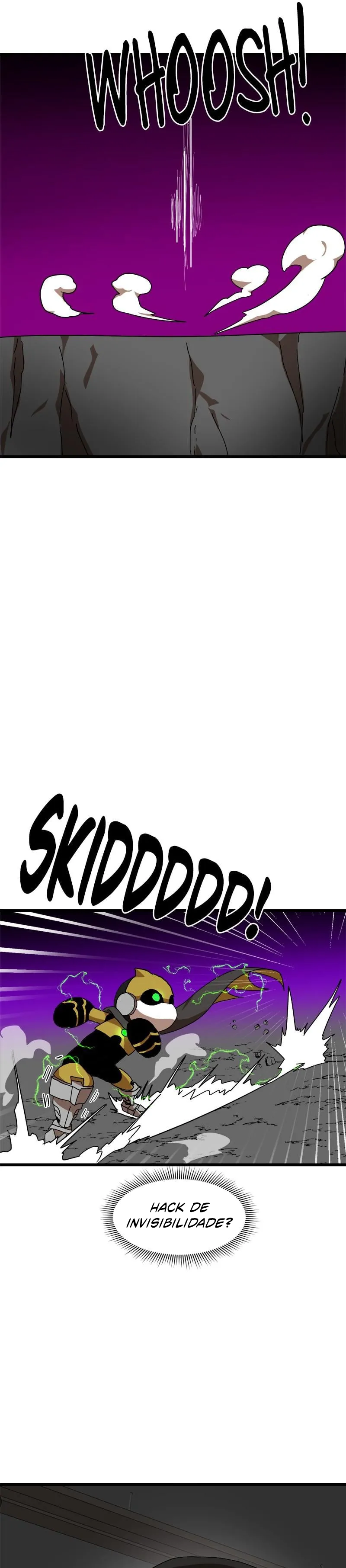 Read Double Click (PT) Manga Online