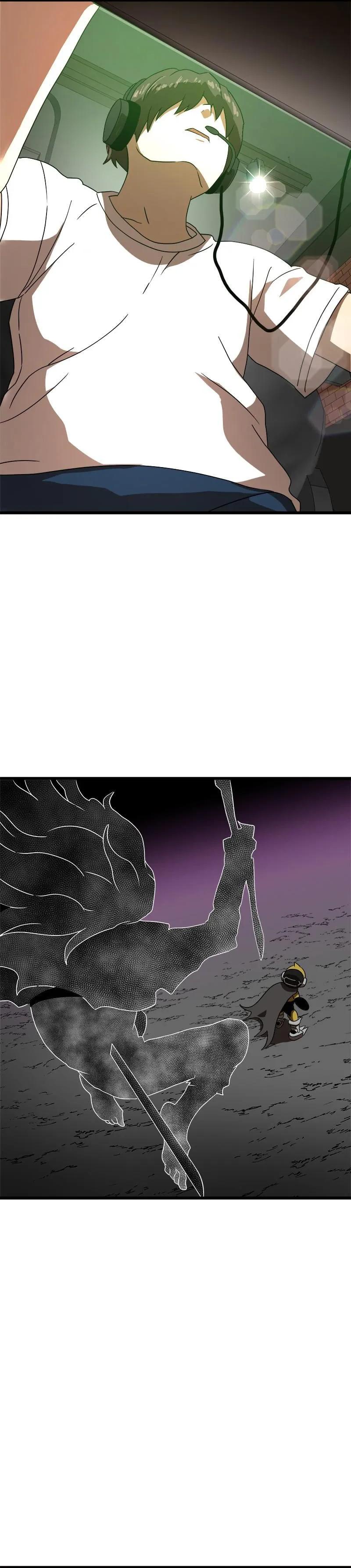Read Double Click (PT) Manga Online