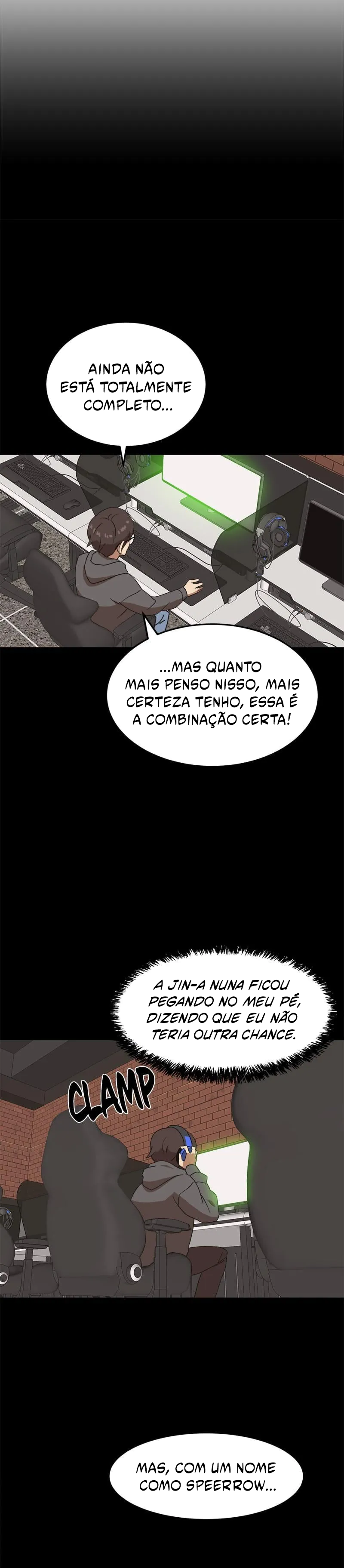 Read Double Click (PT) Manga Online