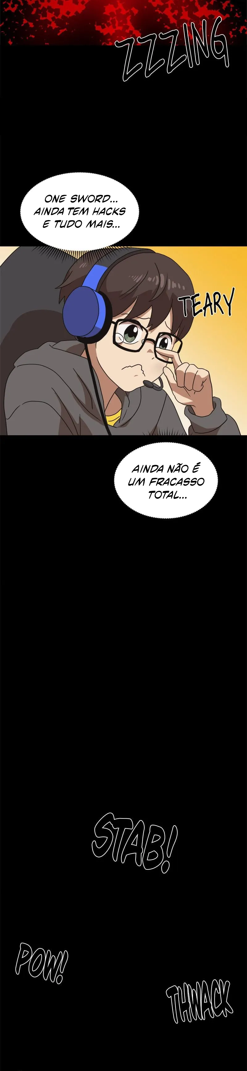 Read Double Click (PT) Manga Online