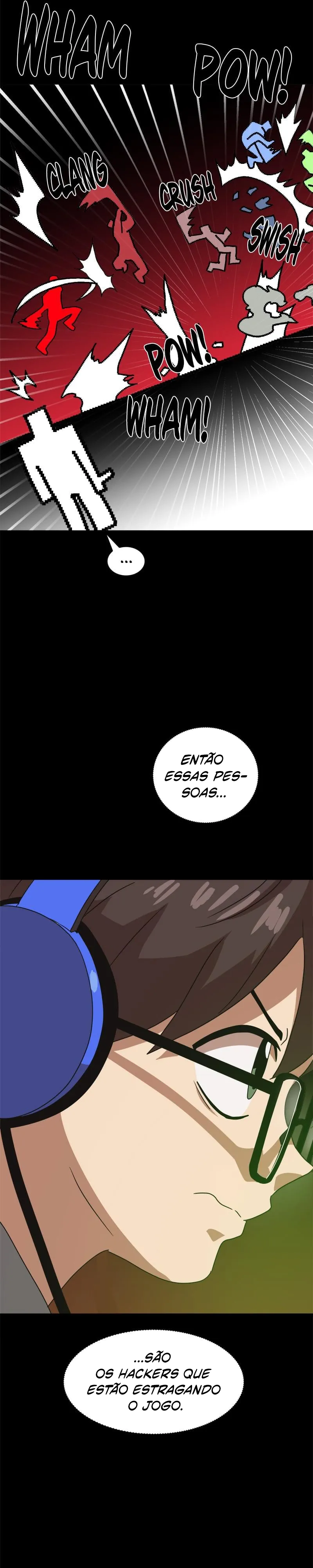 Read Double Click (PT) Manga Online