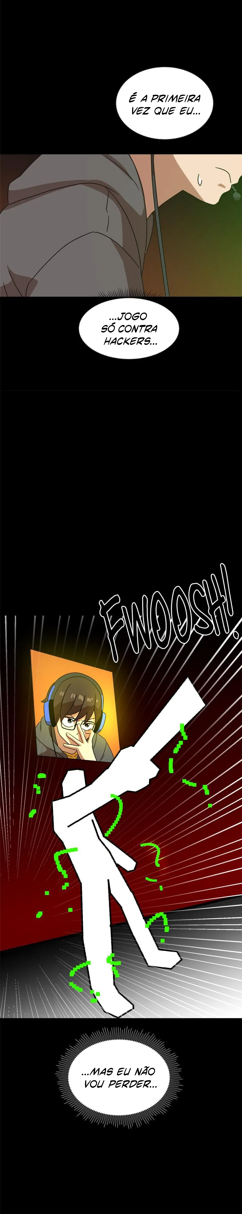 Read Double Click (PT) Manga Online