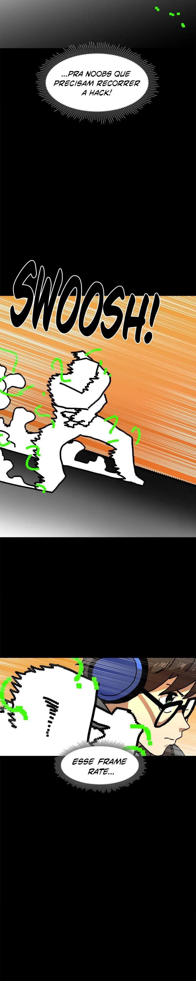 Read Double Click (PT) Manga Online