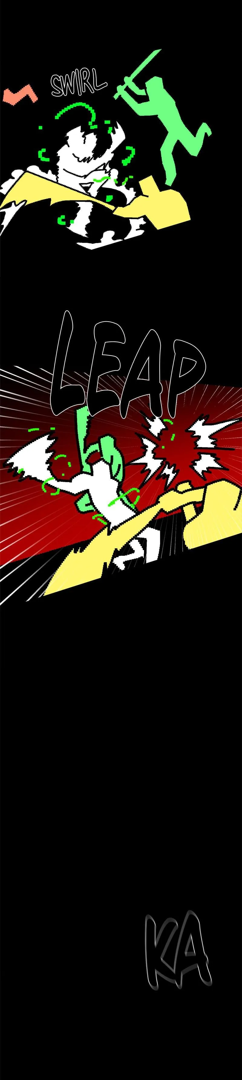 Read Double Click (PT) Manga Online