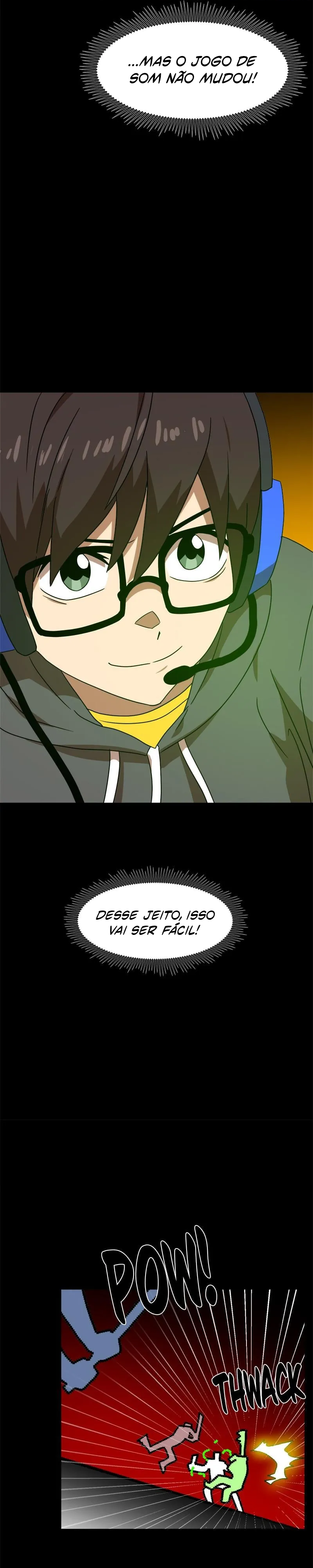 Read Double Click (PT) Manga Online