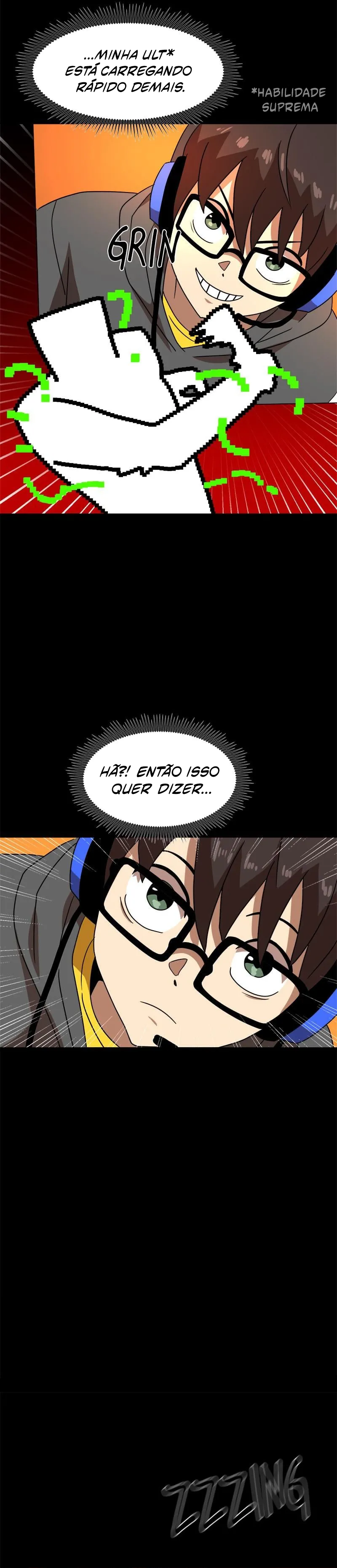 Read Double Click (PT) Manga Online