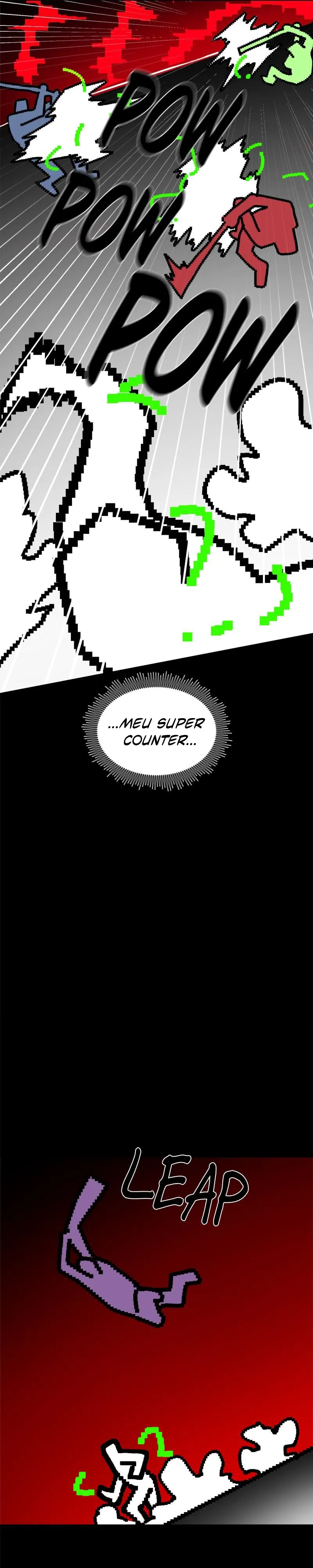 Read Double Click (PT) Manga Online