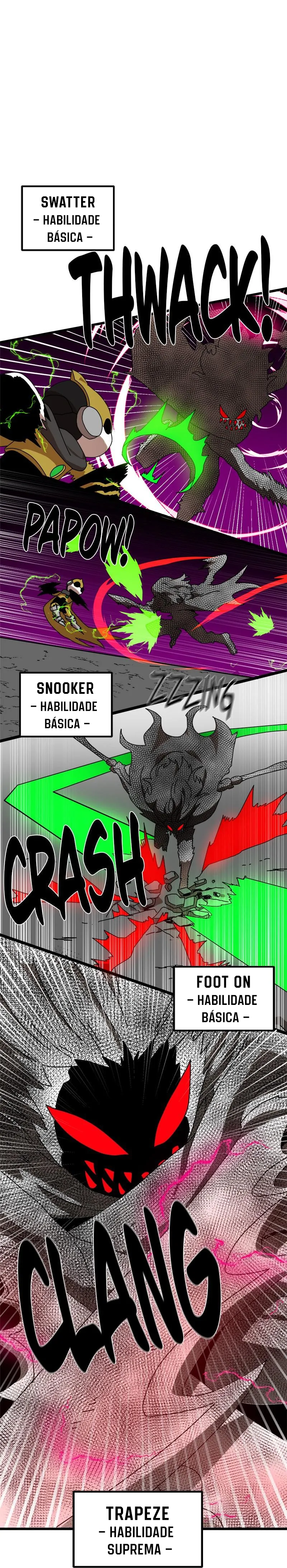Read Double Click (PT) Manga Online