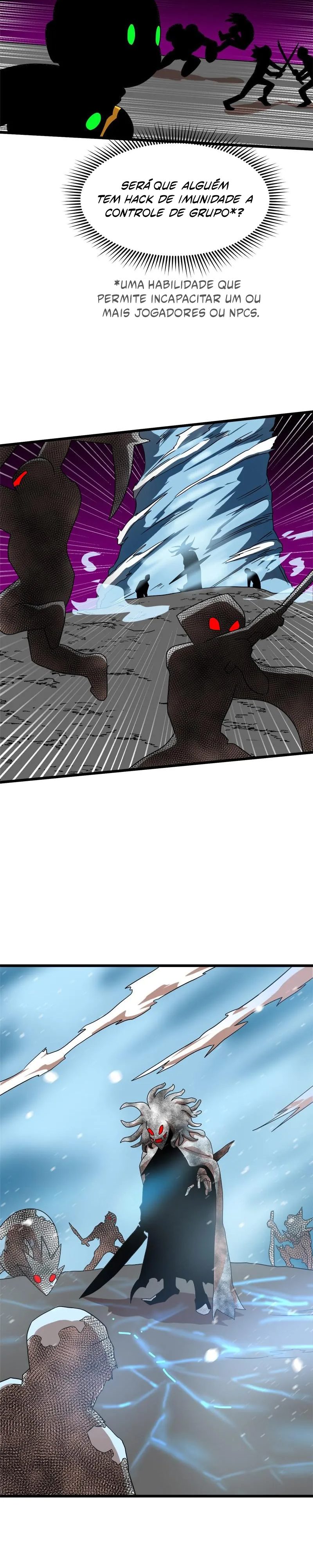 Read Double Click (PT) Manga Online