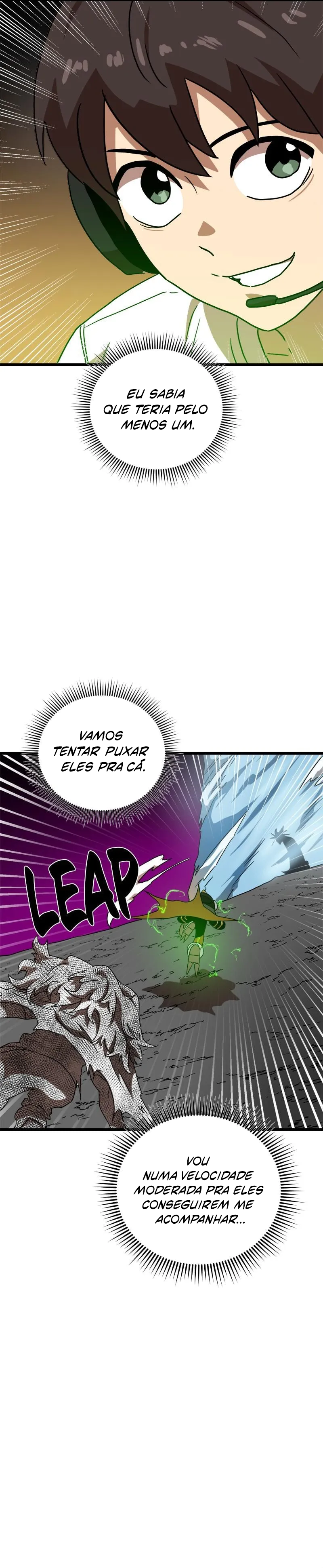 Read Double Click (PT) Manga Online